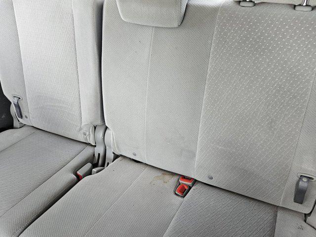 used 2017 Toyota Sienna car, priced at $14,976