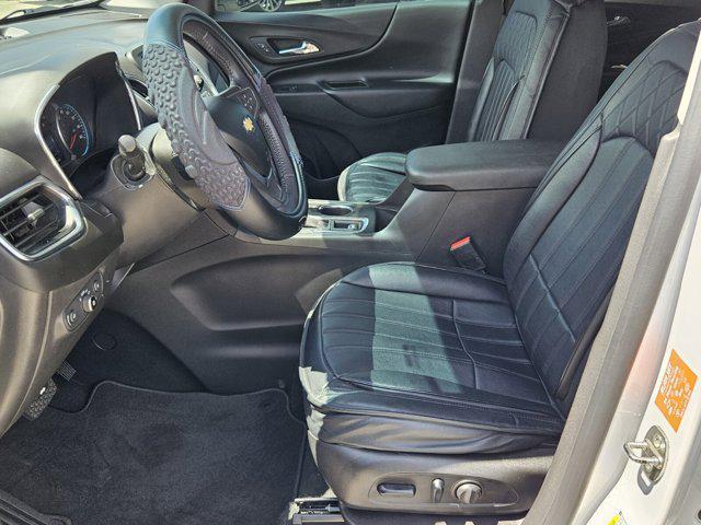 used 2021 Chevrolet Equinox car, priced at $17,934