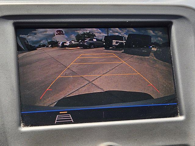 used 2021 Chevrolet Equinox car, priced at $17,934
