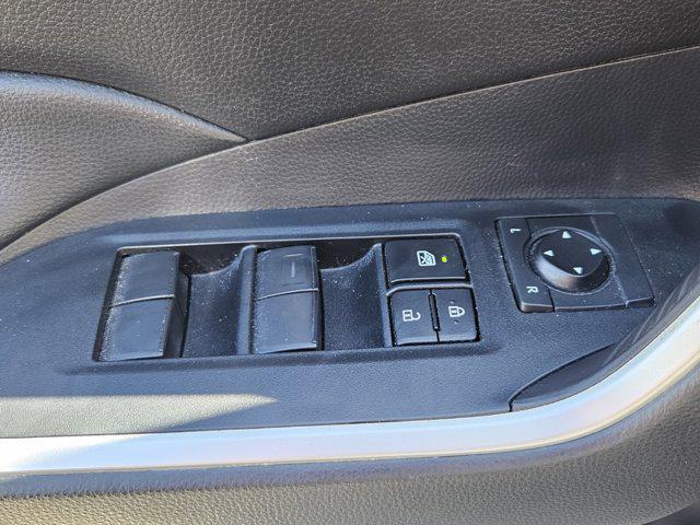 used 2023 Toyota RAV4 car, priced at $24,398