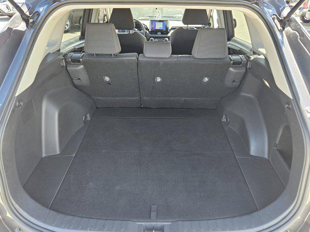 used 2023 Toyota RAV4 car, priced at $24,398