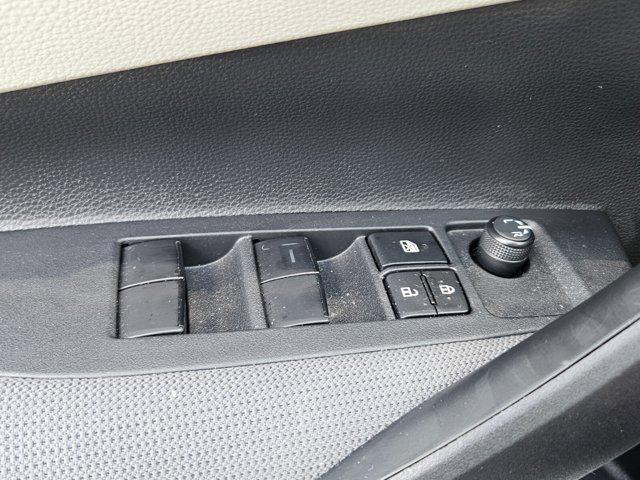 used 2025 Toyota Corolla car, priced at $20,998