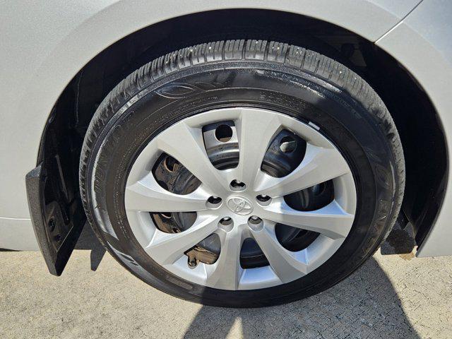 used 2025 Toyota Corolla car, priced at $20,998