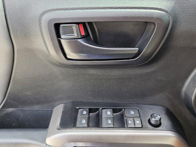 used 2022 Toyota Tacoma car, priced at $31,592