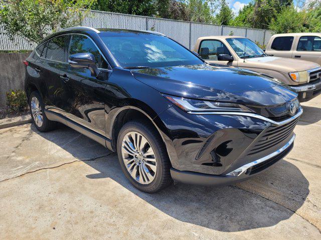 used 2023 Toyota Venza car, priced at $31,631