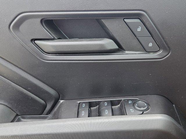 used 2023 Chevrolet Colorado car, priced at $26,391