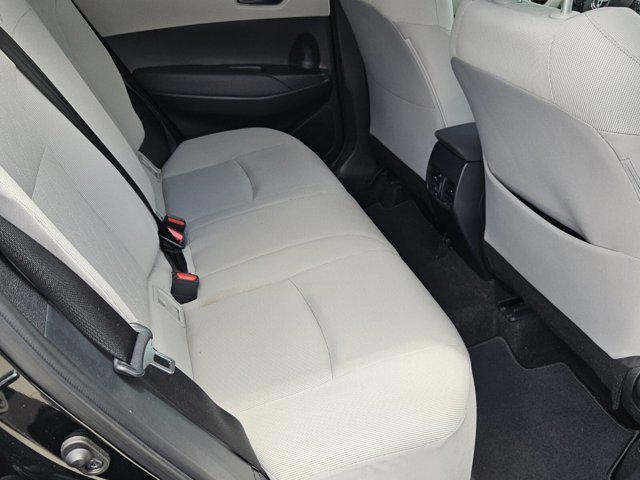 used 2023 Toyota Corolla Cross car, priced at $20,998