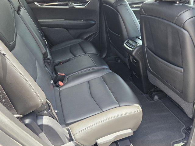 used 2022 Cadillac XT6 car, priced at $28,474