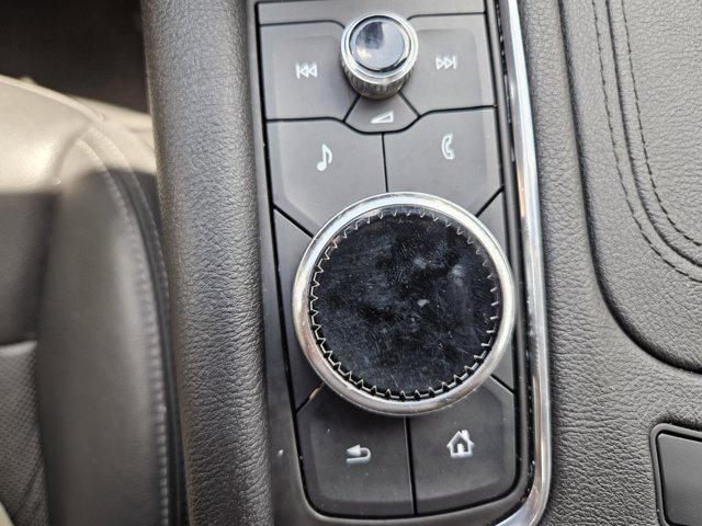 used 2022 Cadillac XT6 car, priced at $28,474