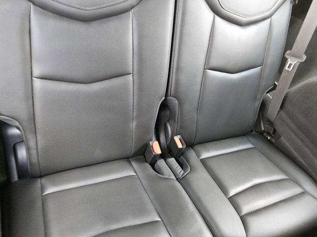 used 2022 Cadillac XT6 car, priced at $28,474