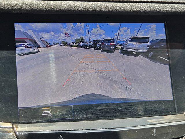 used 2022 Cadillac XT6 car, priced at $28,474