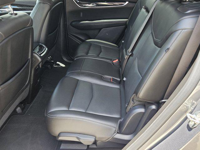 used 2022 Cadillac XT6 car, priced at $28,474