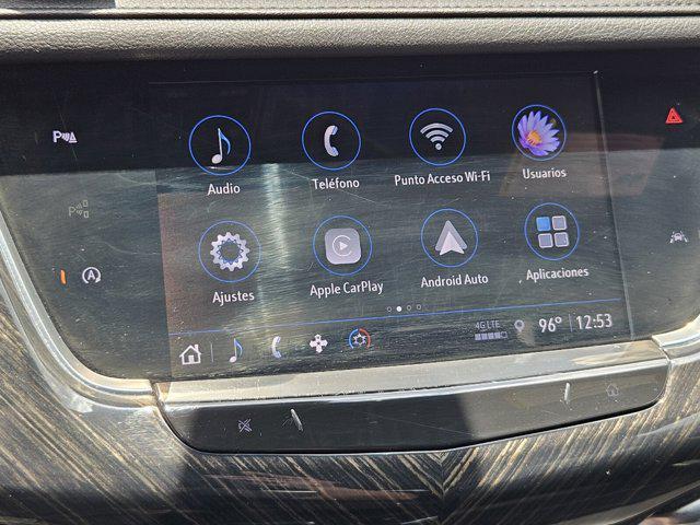 used 2022 Cadillac XT6 car, priced at $28,474