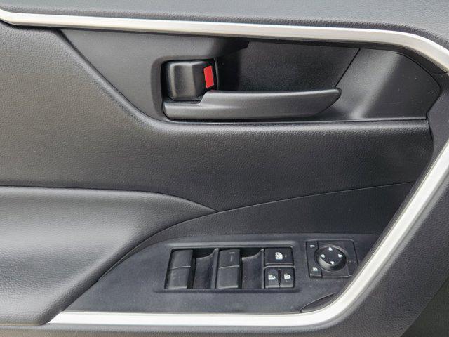 used 2024 Toyota RAV4 Hybrid car, priced at $28,221