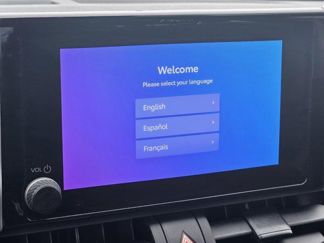 used 2024 Toyota RAV4 Hybrid car, priced at $28,221