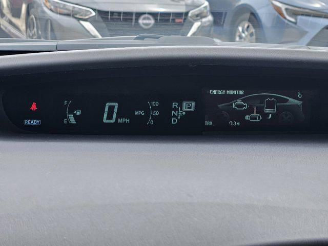 used 2015 Toyota Prius car, priced at $11,698