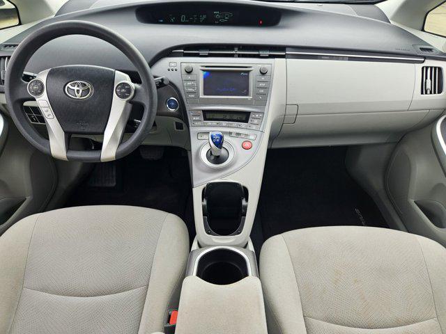 used 2015 Toyota Prius car, priced at $11,698