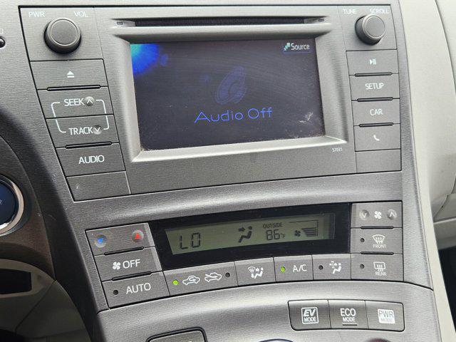 used 2015 Toyota Prius car, priced at $11,698