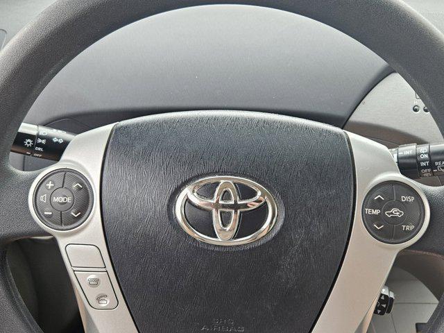 used 2015 Toyota Prius car, priced at $11,698
