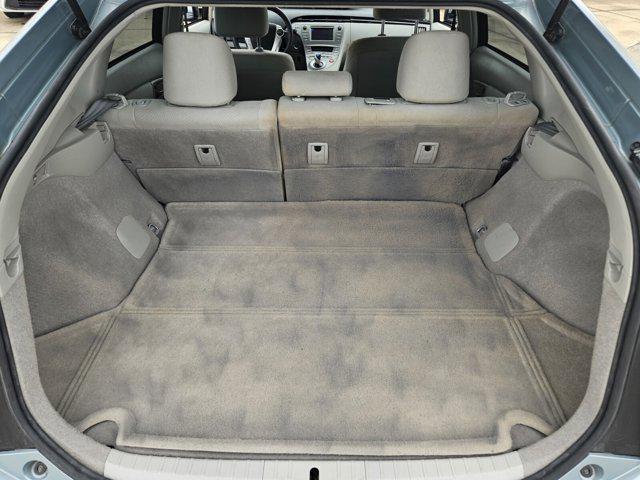 used 2015 Toyota Prius car, priced at $11,698