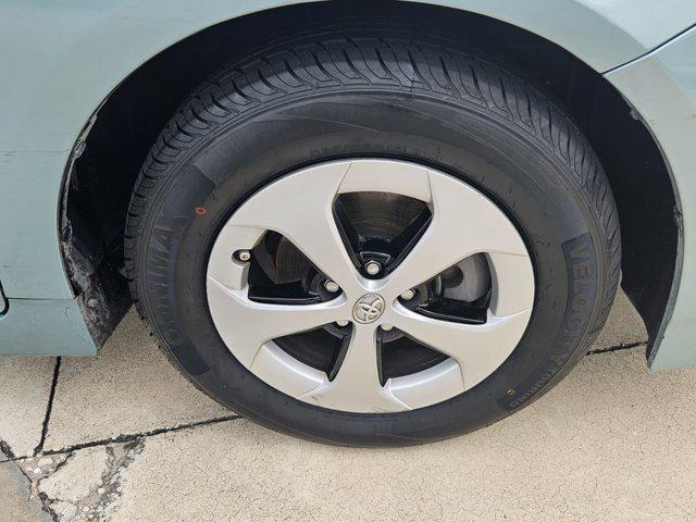 used 2015 Toyota Prius car, priced at $11,698