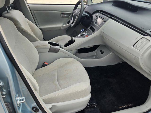 used 2015 Toyota Prius car, priced at $11,698