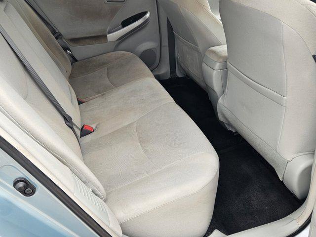 used 2015 Toyota Prius car, priced at $11,698