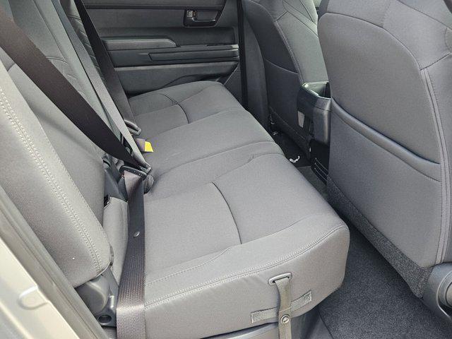 new 2025 Toyota Tacoma car, priced at $38,877