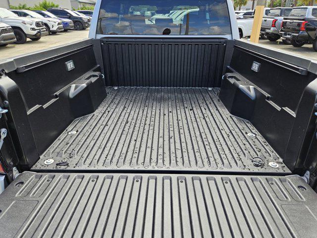 new 2025 Toyota Tacoma car, priced at $38,877