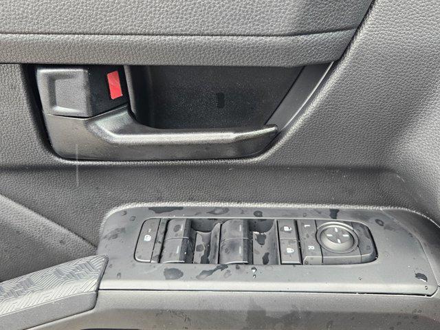 new 2025 Toyota Tacoma car, priced at $41,642