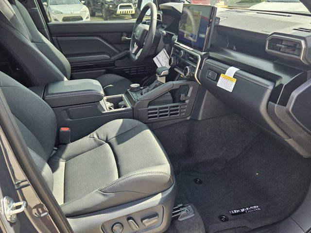 new 2025 Toyota 4Runner car, priced at $59,903