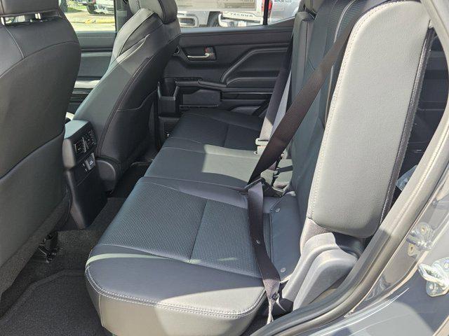new 2025 Toyota 4Runner car, priced at $59,903