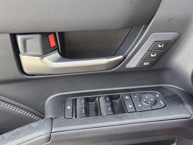 new 2025 Toyota 4Runner car, priced at $59,903