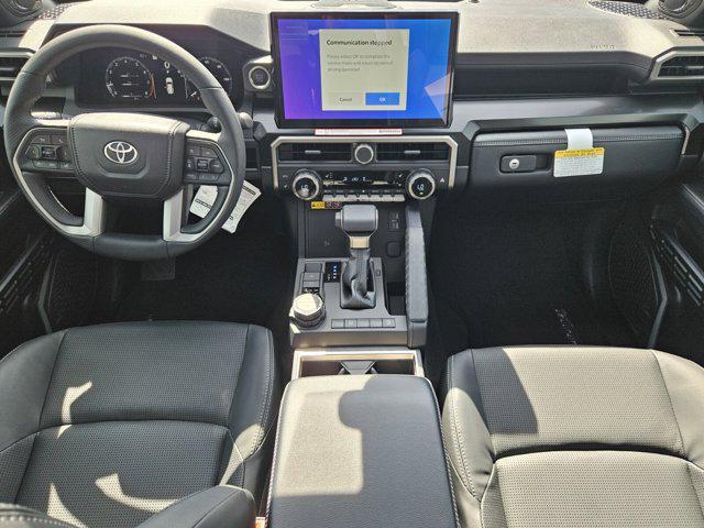 new 2025 Toyota 4Runner car, priced at $59,903