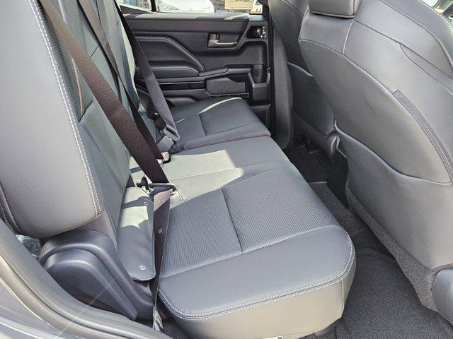 new 2025 Toyota 4Runner car, priced at $59,903
