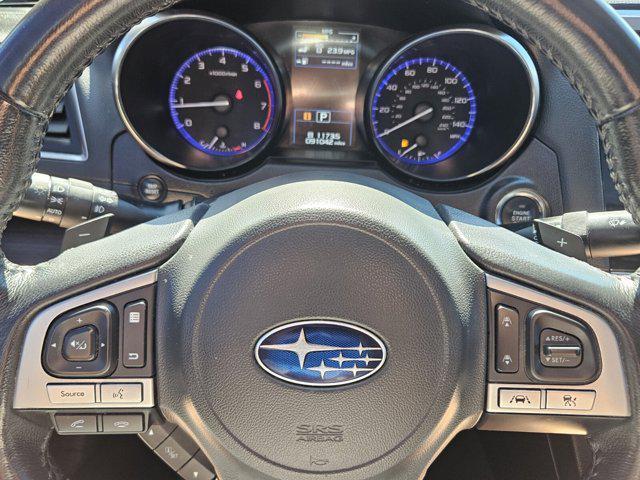 used 2016 Subaru Legacy car, priced at $9,698