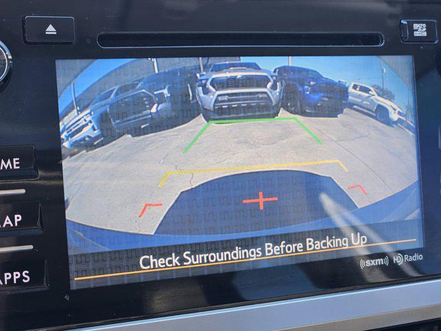 used 2016 Subaru Legacy car, priced at $9,698