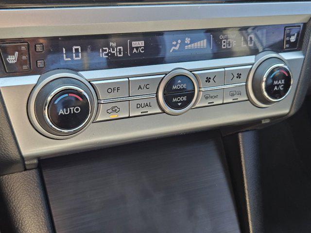 used 2016 Subaru Legacy car, priced at $9,698