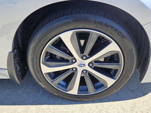 used 2016 Subaru Legacy car, priced at $9,698
