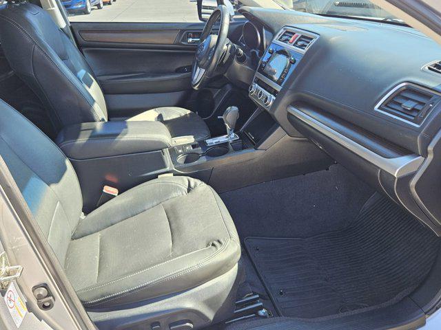 used 2016 Subaru Legacy car, priced at $9,698