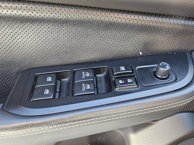 used 2016 Subaru Legacy car, priced at $9,698