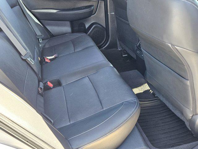 used 2016 Subaru Legacy car, priced at $9,698