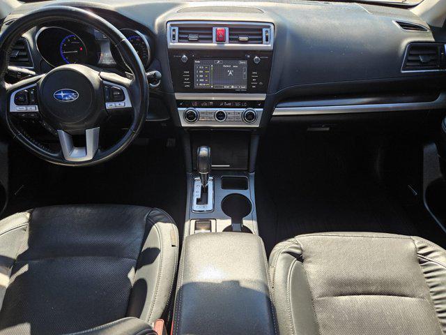 used 2016 Subaru Legacy car, priced at $9,698