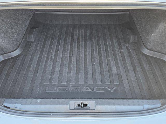used 2016 Subaru Legacy car, priced at $9,698