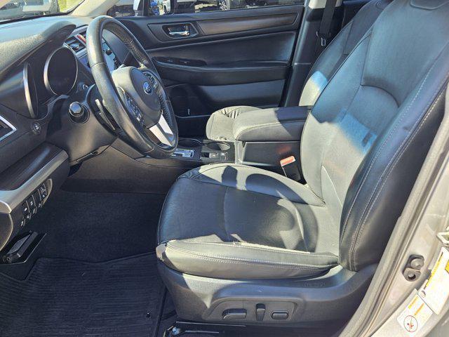 used 2016 Subaru Legacy car, priced at $9,698