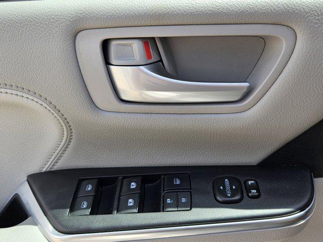 used 2016 Toyota Camry car, priced at $14,976
