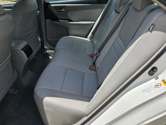 used 2016 Toyota Camry car, priced at $14,976