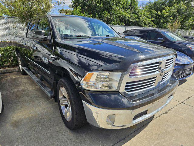 used 2014 Ram 1500 car, priced at $11,998
