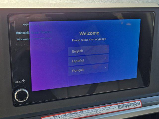 new 2025 Toyota Tacoma car, priced at $45,480