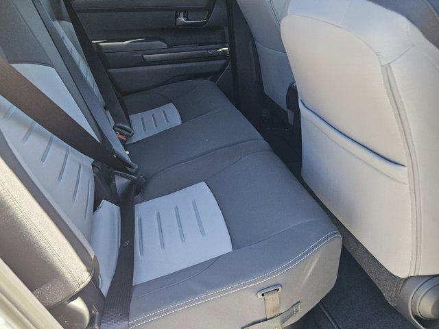 new 2025 Toyota Tacoma car, priced at $45,480